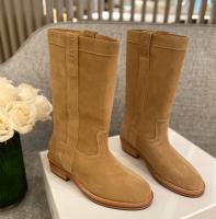 САПОГИ CELINE фото