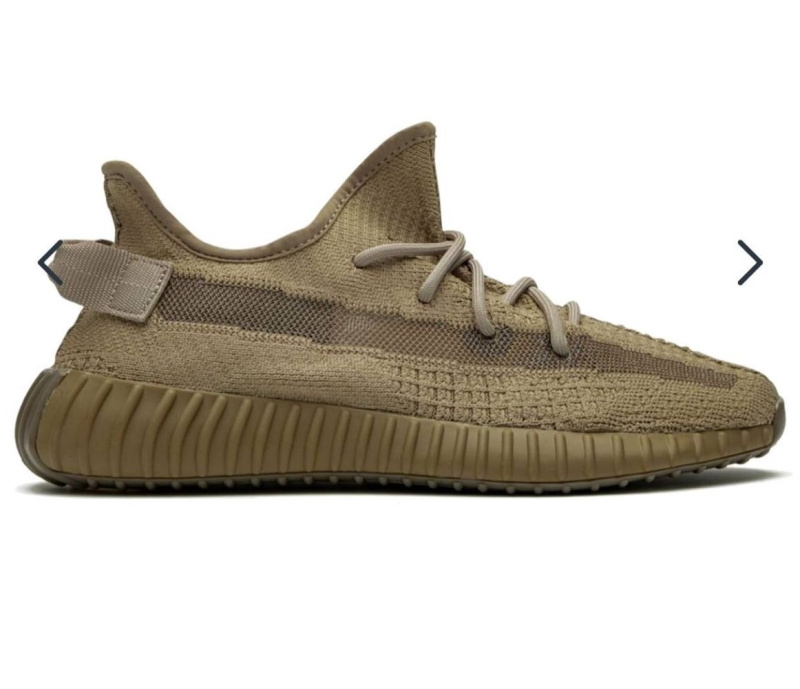 КРОССОВКИ ADIDAS YEEZY BOOST фото