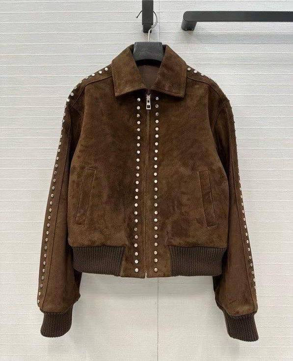 КУРТКА MIU MIU детальное фото