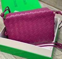 СУМКА BOTTEGA VENETA фото