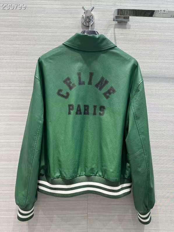 БОМБЕР CELINE детальное фото