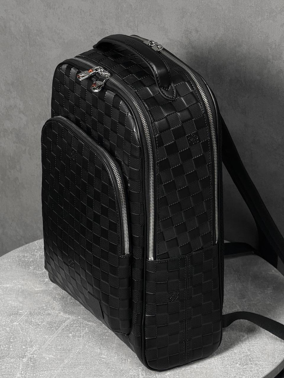МУЖСКОЙ РЮКЗАК LOUIS VUITTON детальное фото