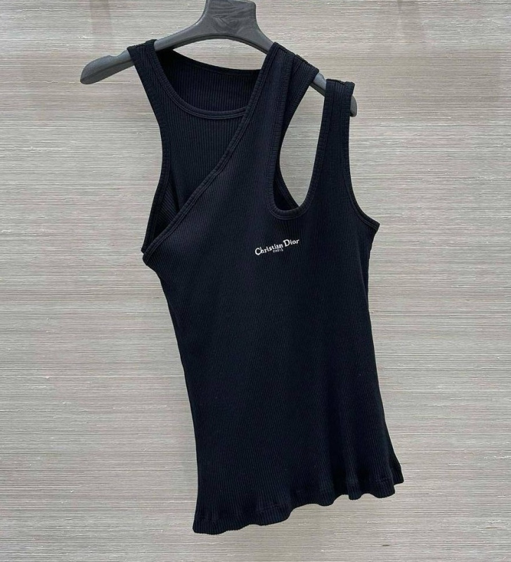 МАЙКА CHRISTIAN DIOR фото