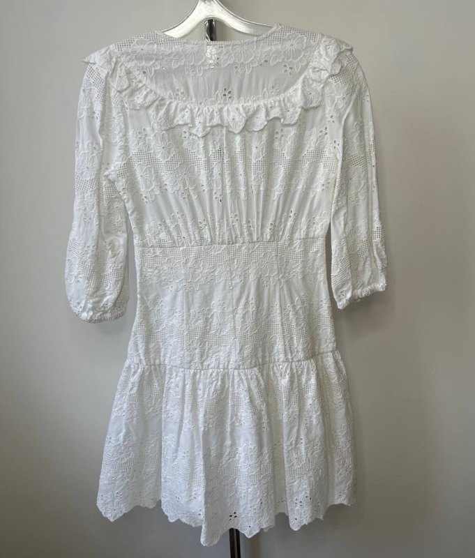 ПЛАТЬЕ ZIMMERMANN фото