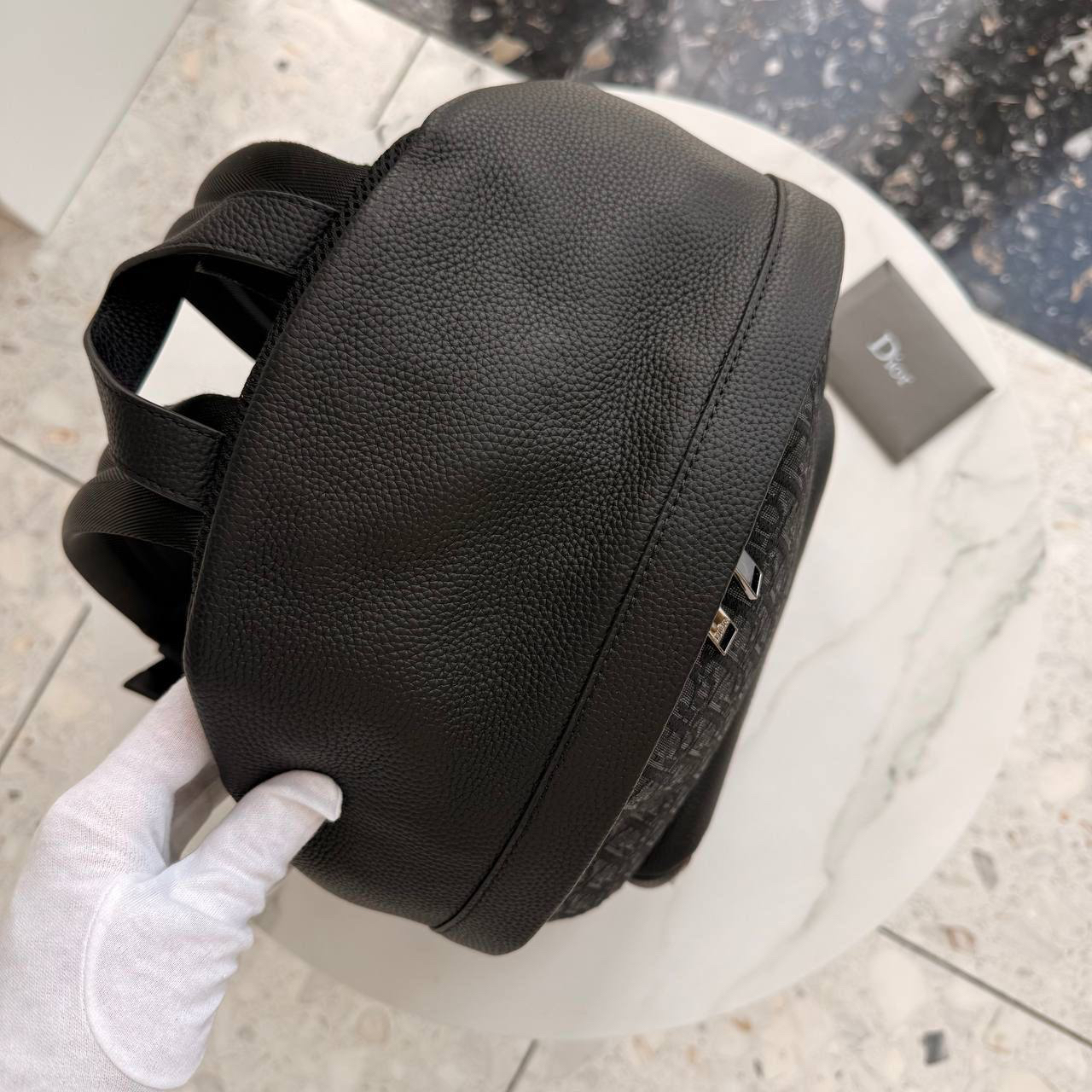 МУЖСКОЙ РЮКЗАК CHRISTIAN DIOR детальное фото