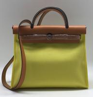 СУМКА HERMES HERBAG ZIP фото