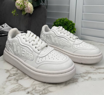 КЕДЫ ALEXANDER WANG фото