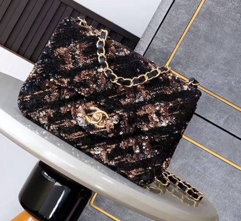 СУМКА CHANEL фото