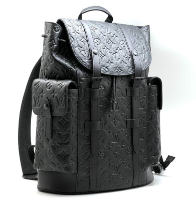 МУЖСКОЙ РЮКЗАК LOUIS VUITTON фото