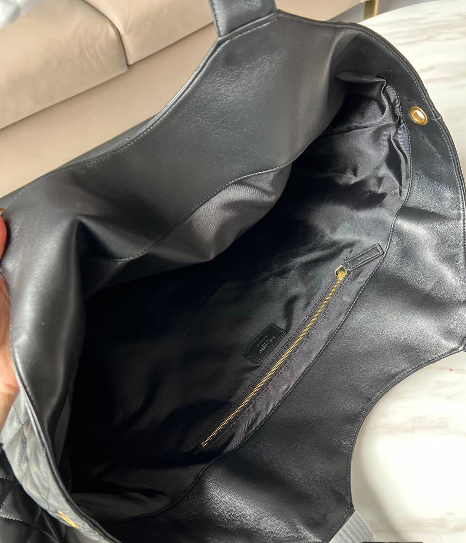 СУМКА SAINT LAURENT детальное фото