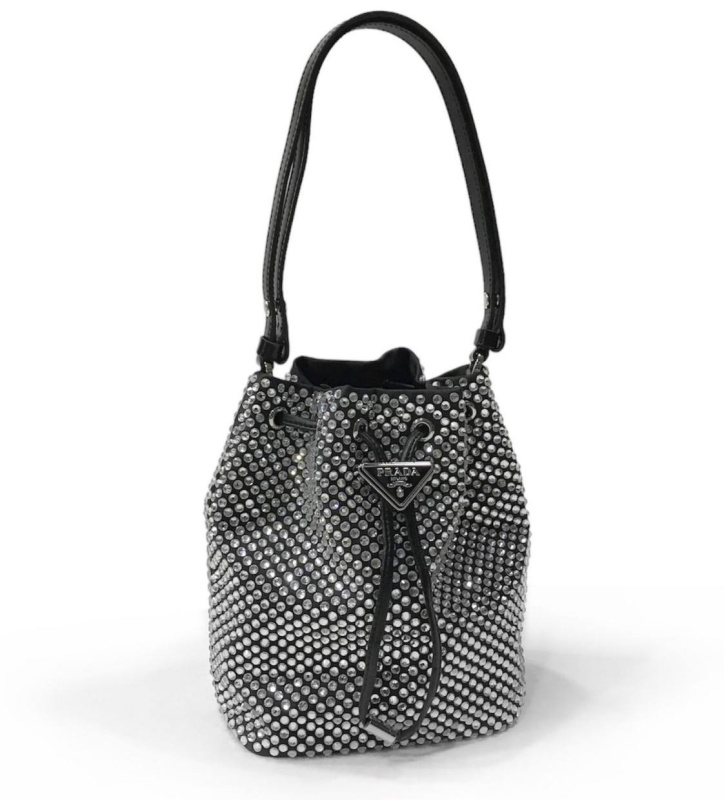 СУМКА PRADA фото