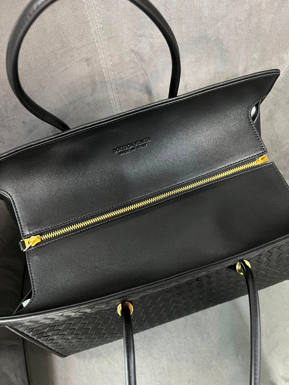 СУМКА BOTTEGA VENETA детальное фото