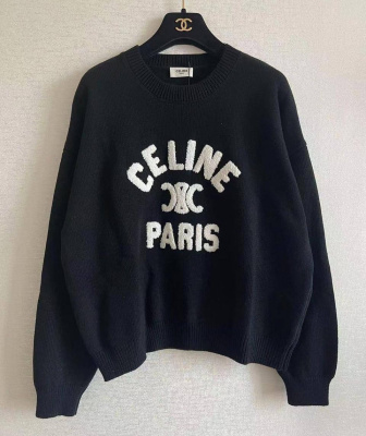 СВИТЕР CELINE фото