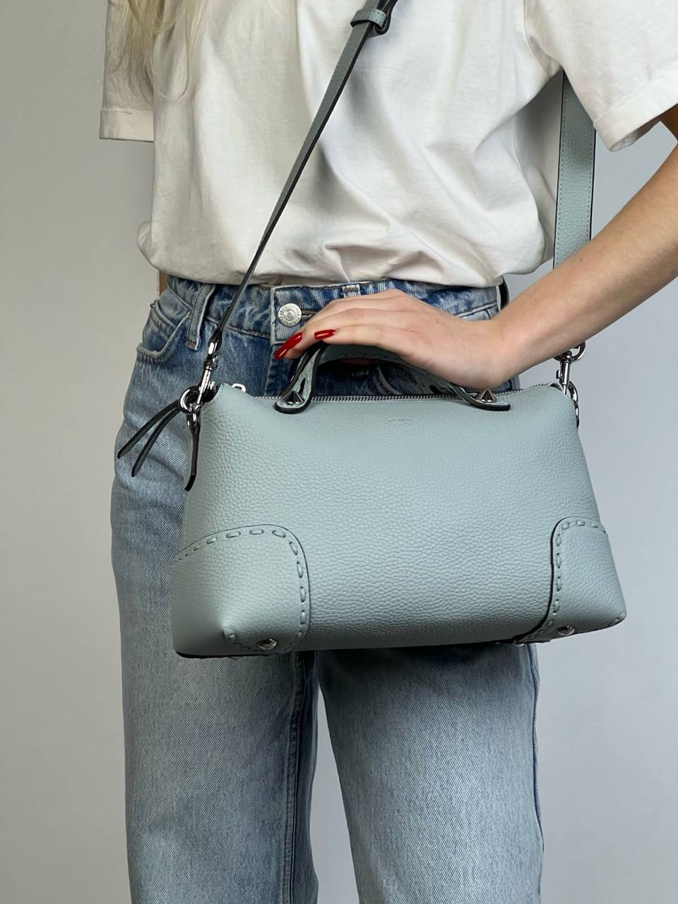 СУМКА FENDI детальное фото