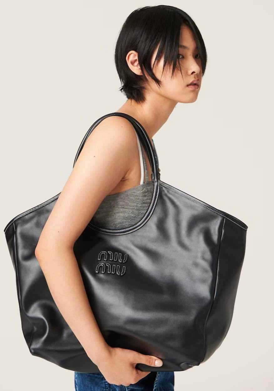 СУМКА MIU MIU детальное фото