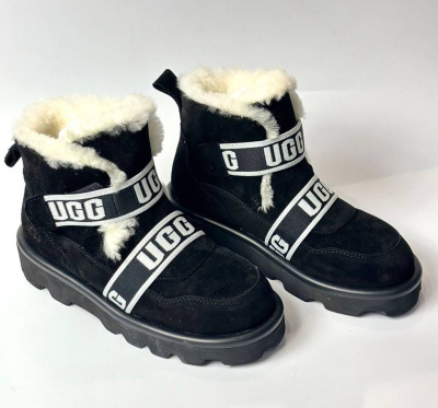 УГГИ UGG фото