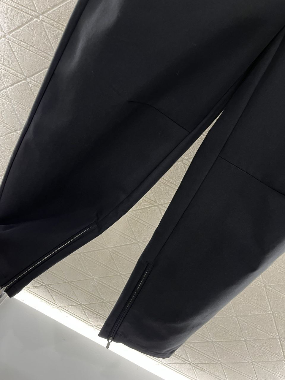 БРЮКИ MAISON MARGIELA детальное фото