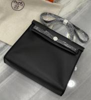 СУМКА HERMES HERBAG ZIP фото