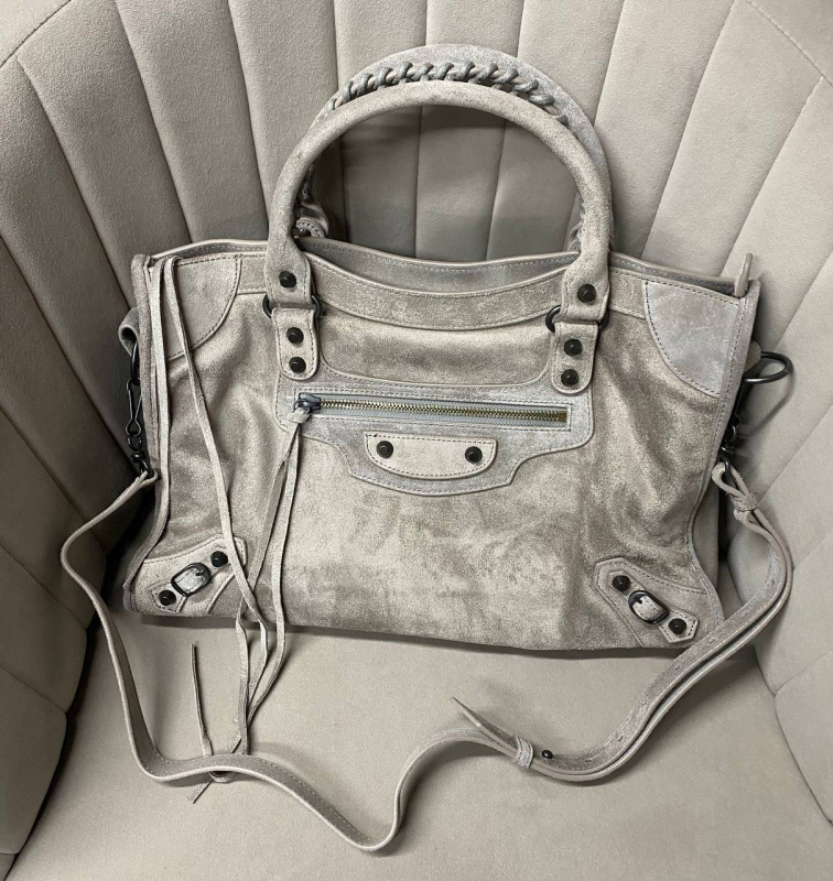 СУМКА BALENCIAGA фото