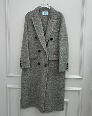 ПАЛЬТО PRADA фото