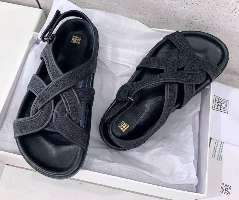 САНДАЛИИ TOTEME фото