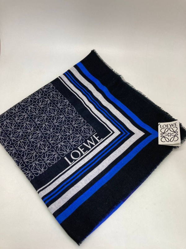 ПЛАТОК LOEWE фото