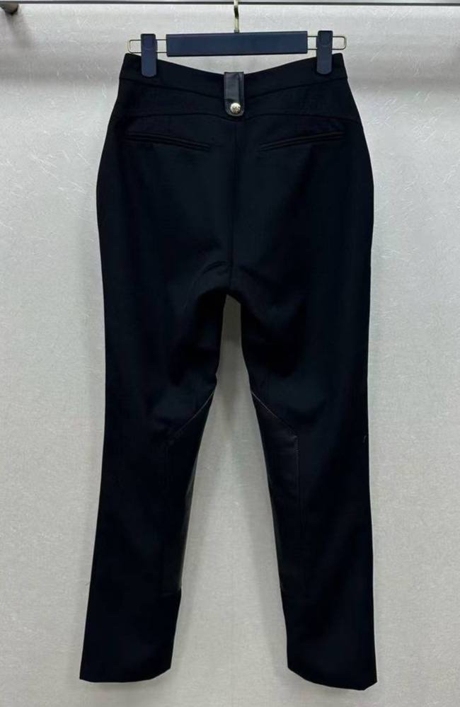 БРЮКИ LOUIS VUITTON детальное фото