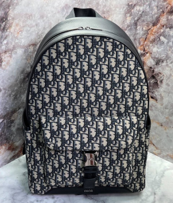 МУЖСКОЙ РЮКЗАК CHRISTIAN DIOR фото