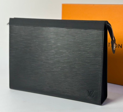 МУЖСКОЙ КЛАТЧ LOUIS VUITTON фото