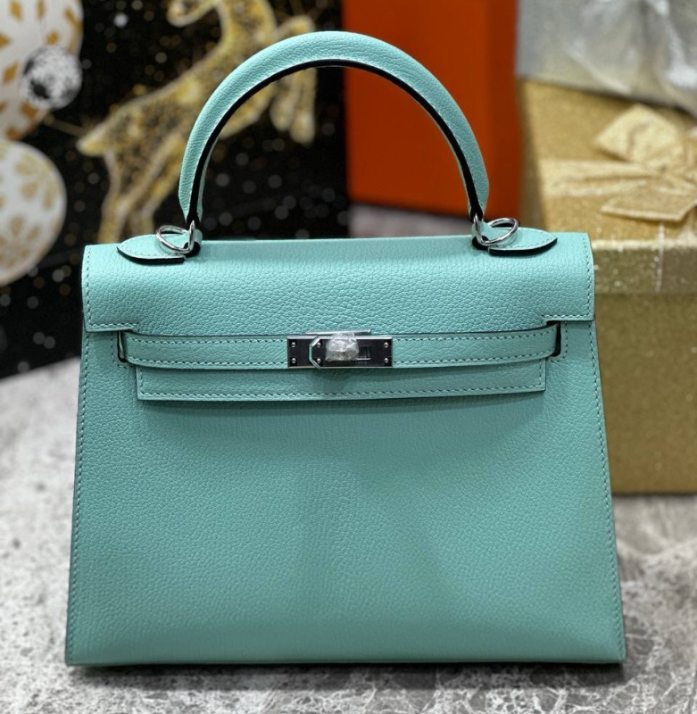 СУМКА HERMES KELLY 25 фото