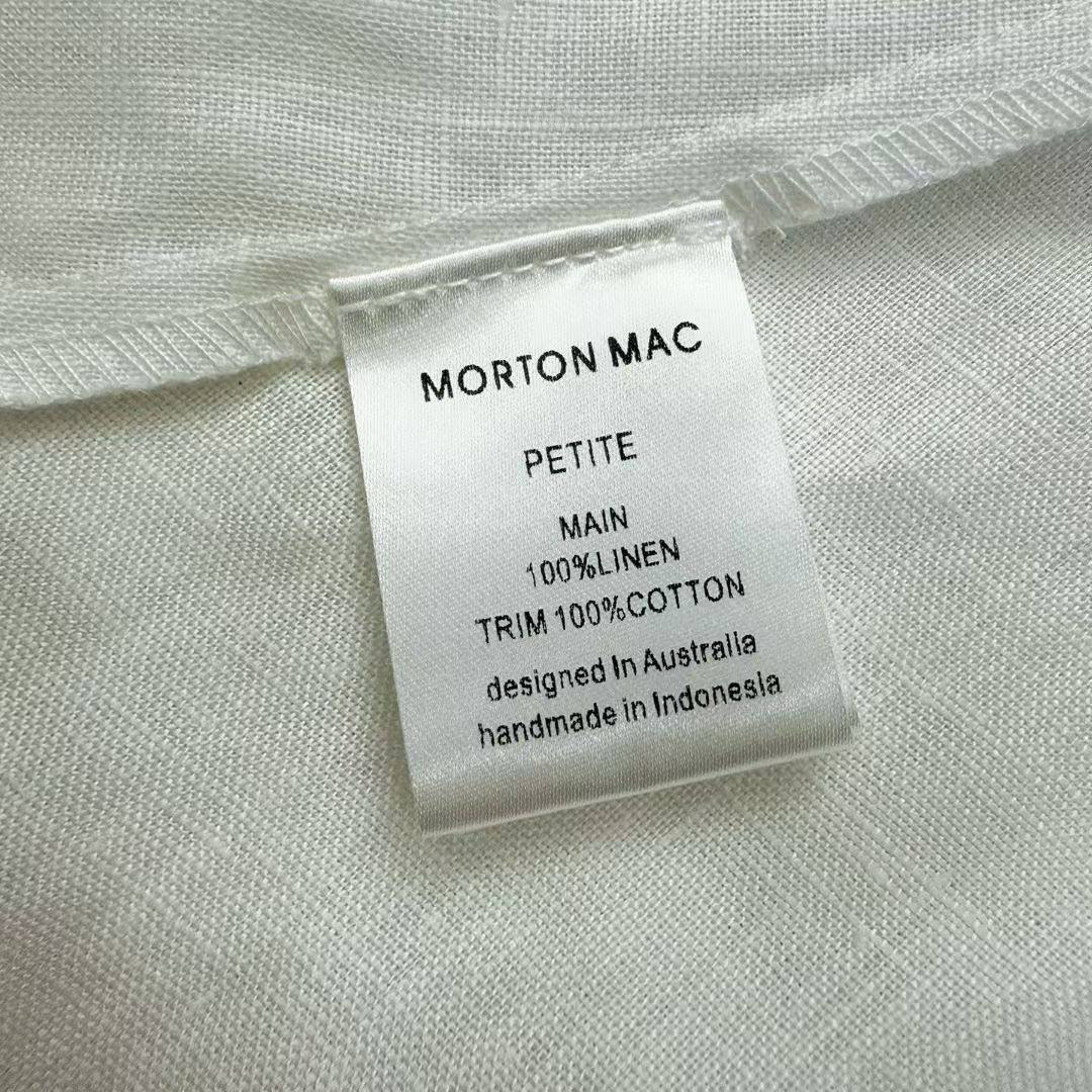 КОСТЮМ MORTON MAC детальное фото