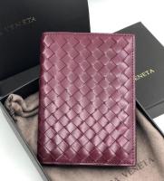 ОБЛОЖКА НА ПАСПОРТ BOTTEGA VENETA фото