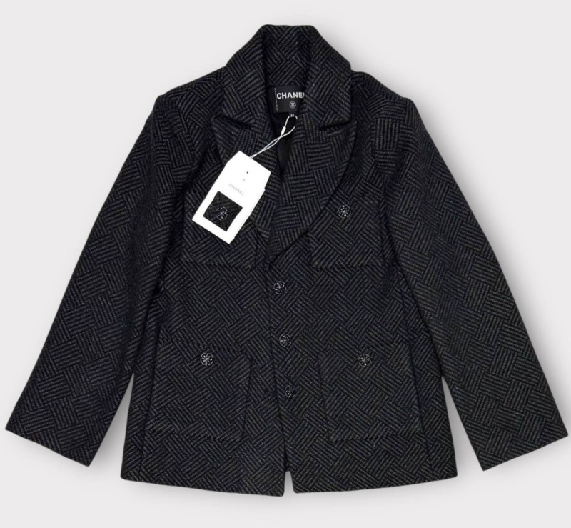 ПАЛЬТО CHANEL фото