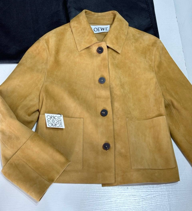 КУРТКА LOEWE фото