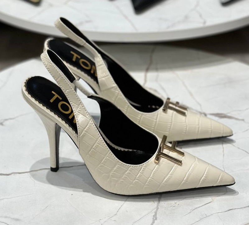 ТУФЛИ TOM FORD фото