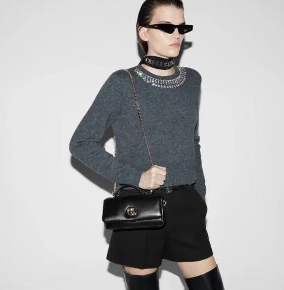 СУМКА GUCCI детальное фото