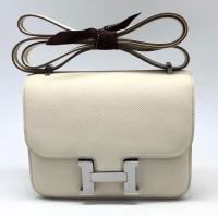 СУМКА HERMES CONSTANCE 24 фото