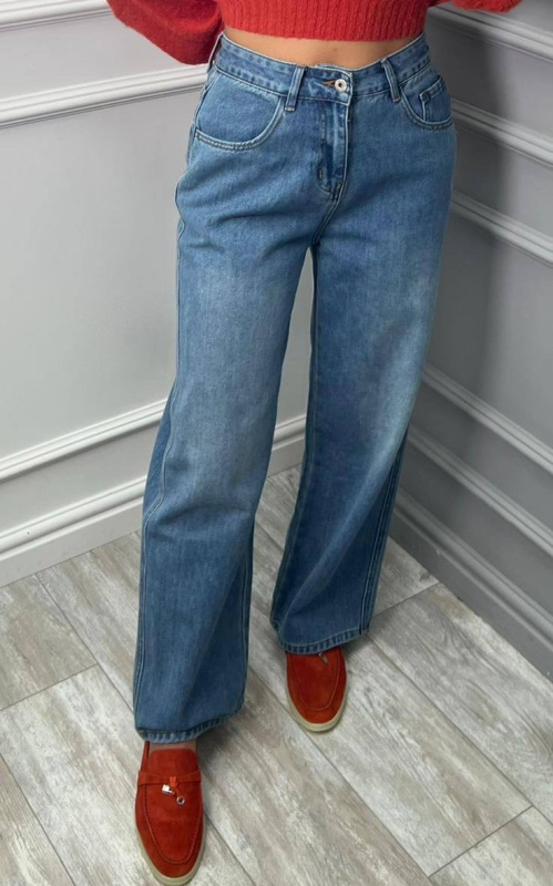 ДЖИНСЫ MIU MIU фото