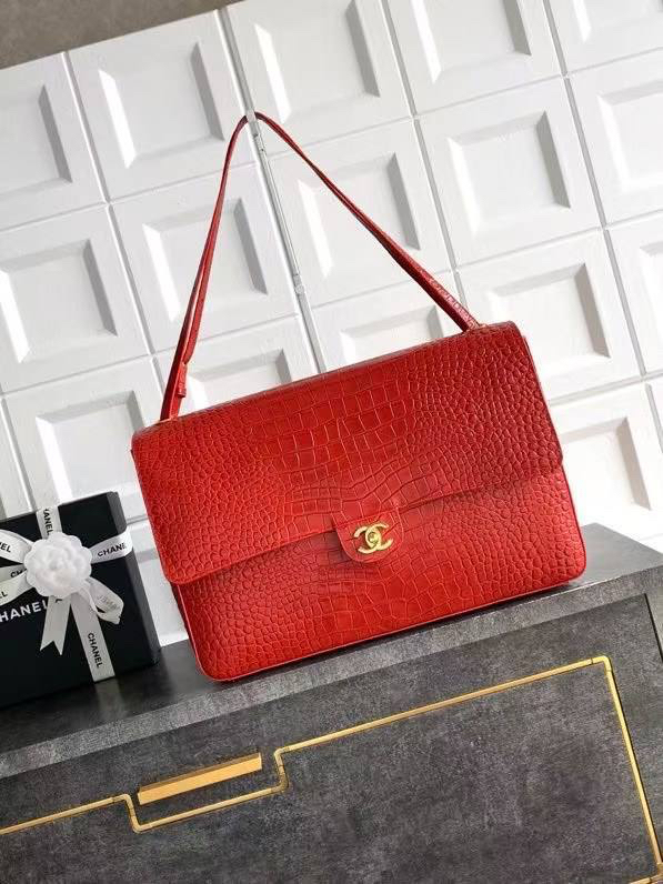СУМКА CHANEL MAXI FLAP фото