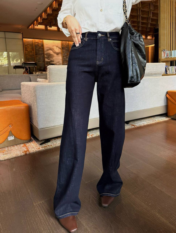 ДЖИНСЫ LORO PIANA фото