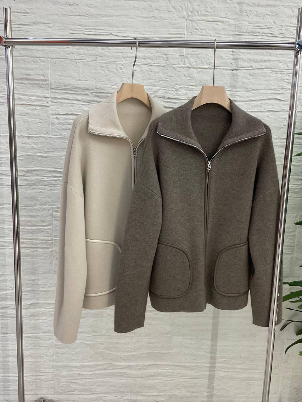 КОСТЮМ LORO PIANA детальное фото