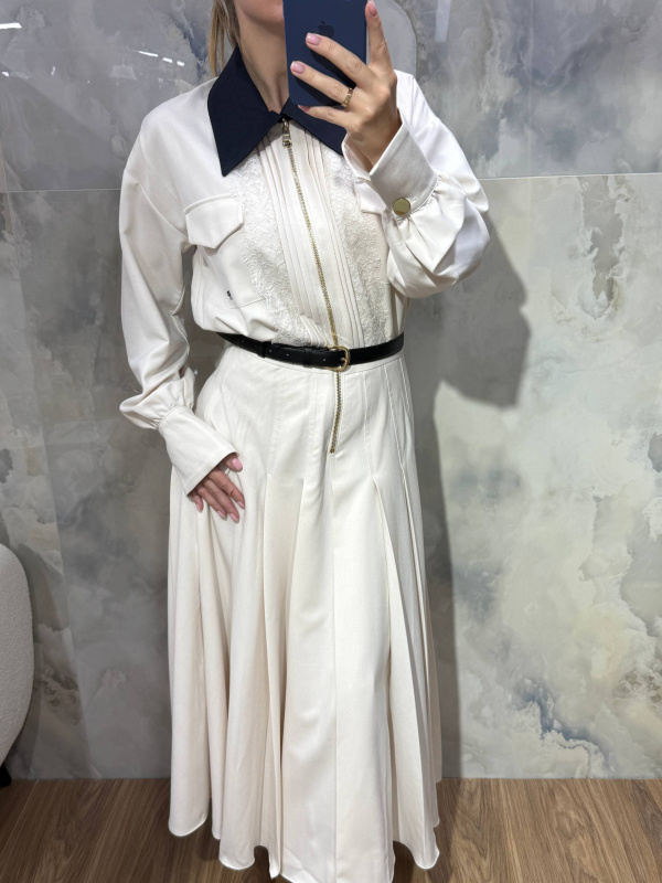 ПЛАТЬЕ SANDRO фото