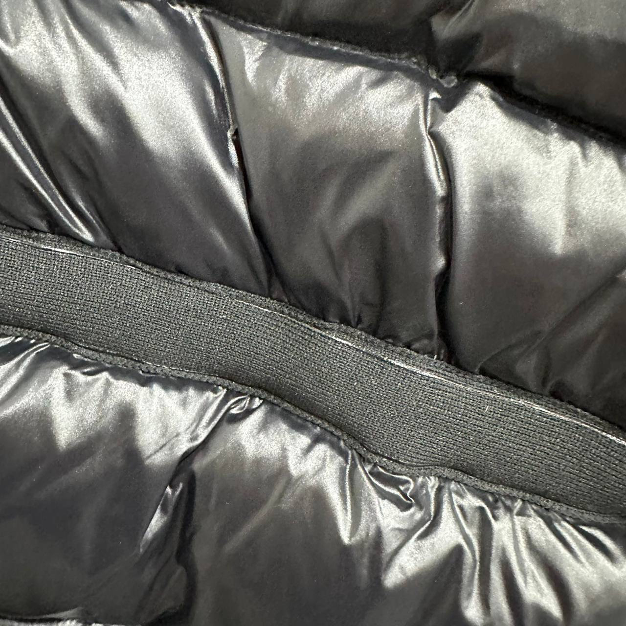 ДЕТСКАЯ КУРТКА MONCLER детальное фото