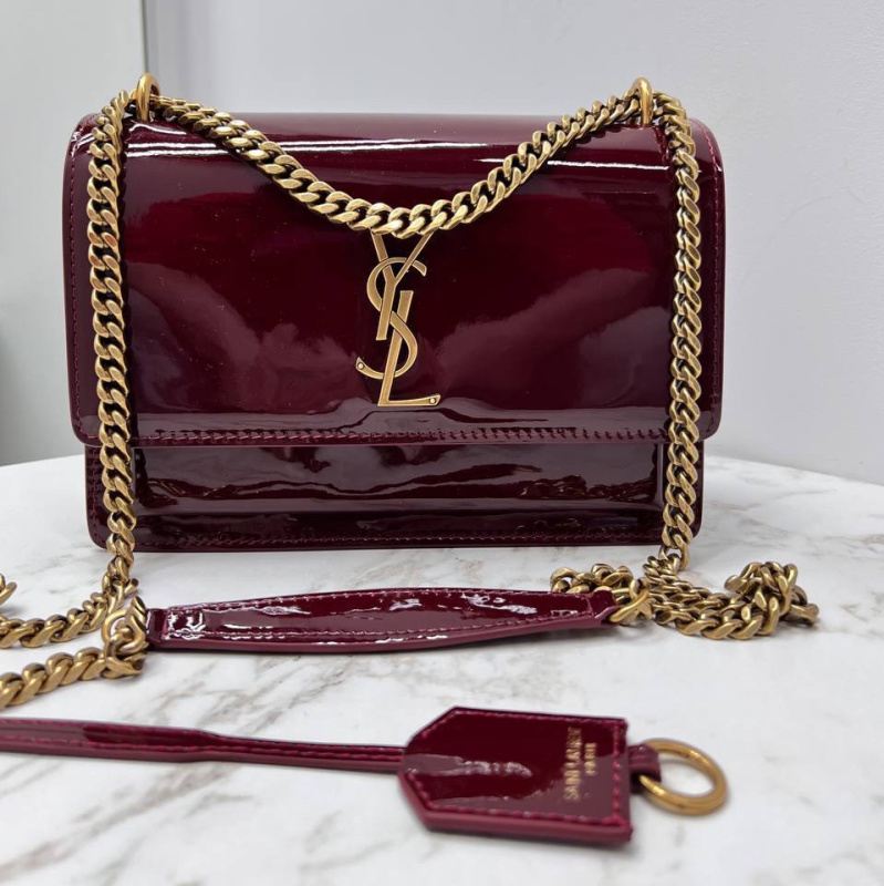 СУМКА SAINT LAURENT фото