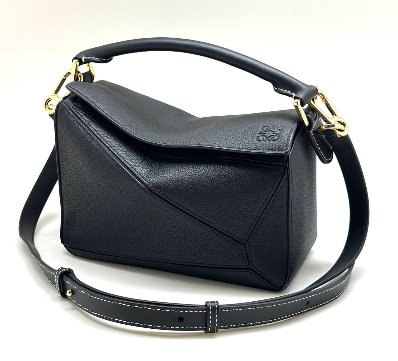 СУМКА LOEWE детальное фото