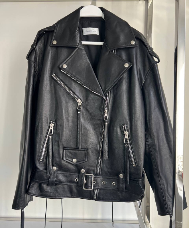 КУРТКА CHRISTIAN DIOR фото