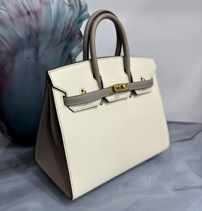 СУМКА HERMES BIRKIN 25 фото