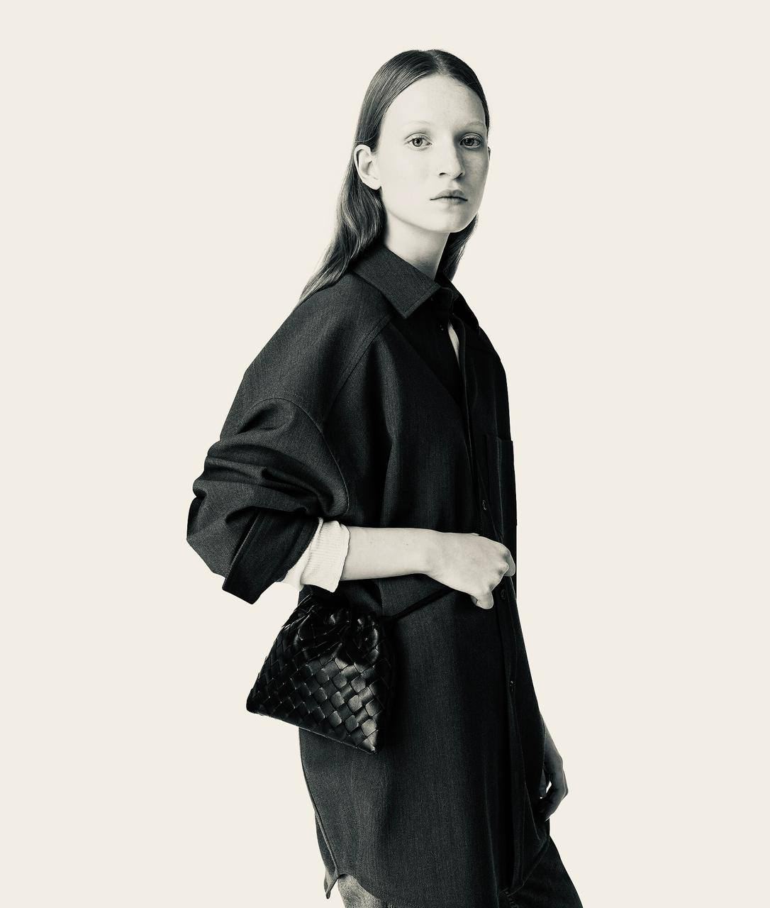 СУМКА BOTTEGA VENETA детальное фото