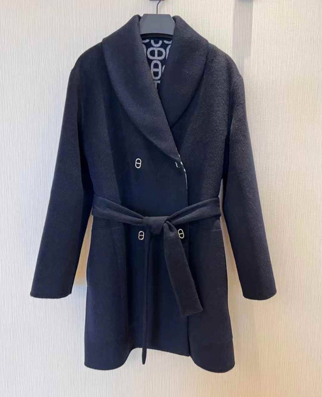 ПАЛЬТО HERMES фото