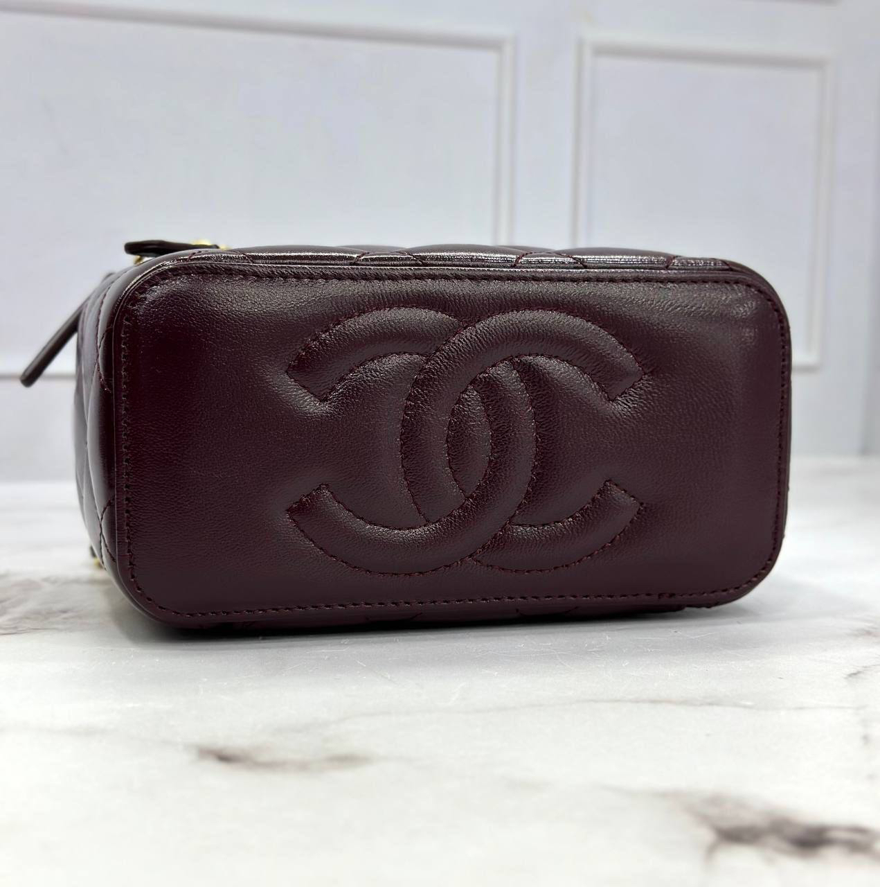 СУМКА CHANEL PREMIUM детальное фото